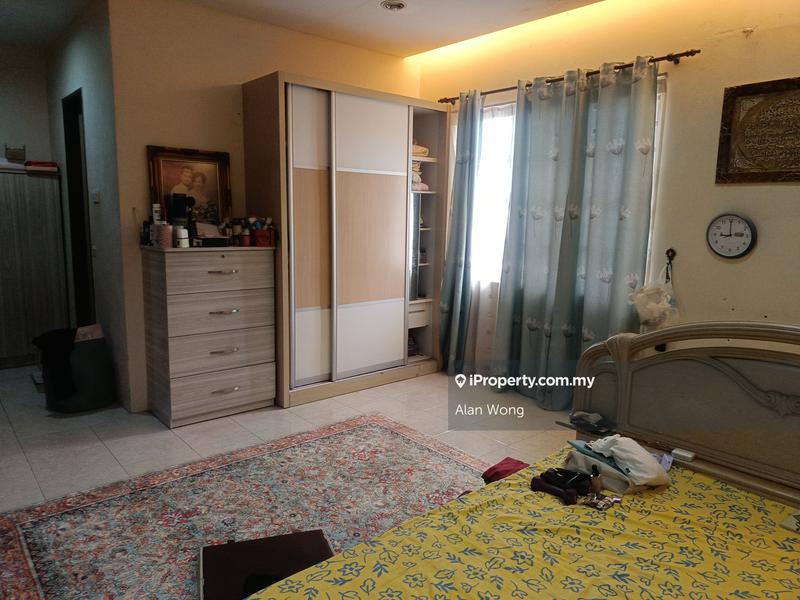 Rumah Berkembar untuk Dijual di Bandar Nusaputra, Puchong oleh Alan Wong - iProperty.com.my