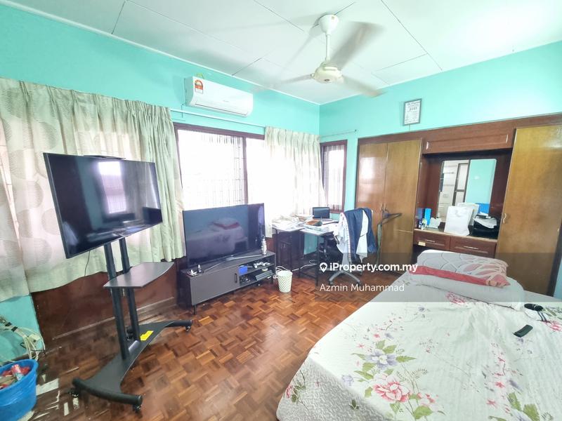 Banglo untuk Dijual di Seksyen 2, Shah Alam oleh Azmin Muhammad - iProperty.com.my