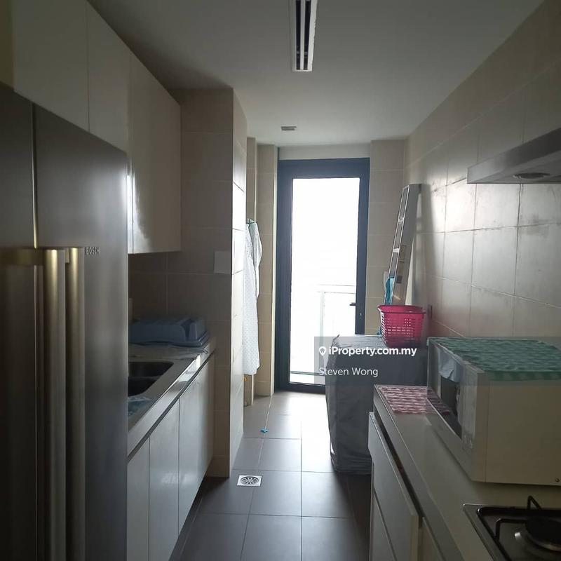 For Sale - K Residence @ KLCC