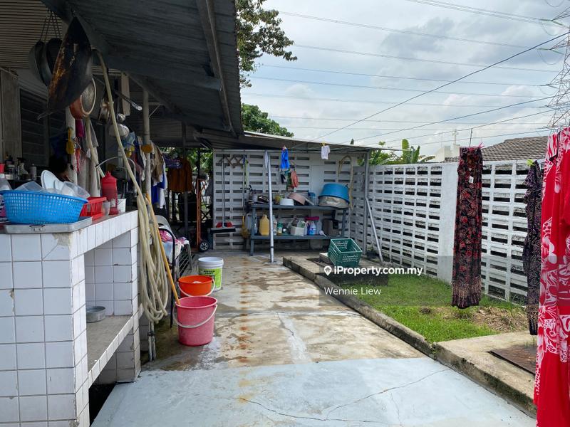 Bungalow House for Sale in Bukit Gasing, Petaling Jaya by Wennie Liew - iProperty.com.my