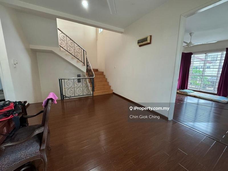 Semi-Detached House for Sale in Penampang, Sabah by Chin Giok Ching - iProperty.com.my