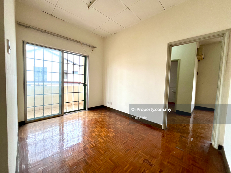 Rumah Teres 2-Tingkat untuk Dijual di Bukit Rimau, Shah Alam oleh Suli Chin - iProperty.com.my