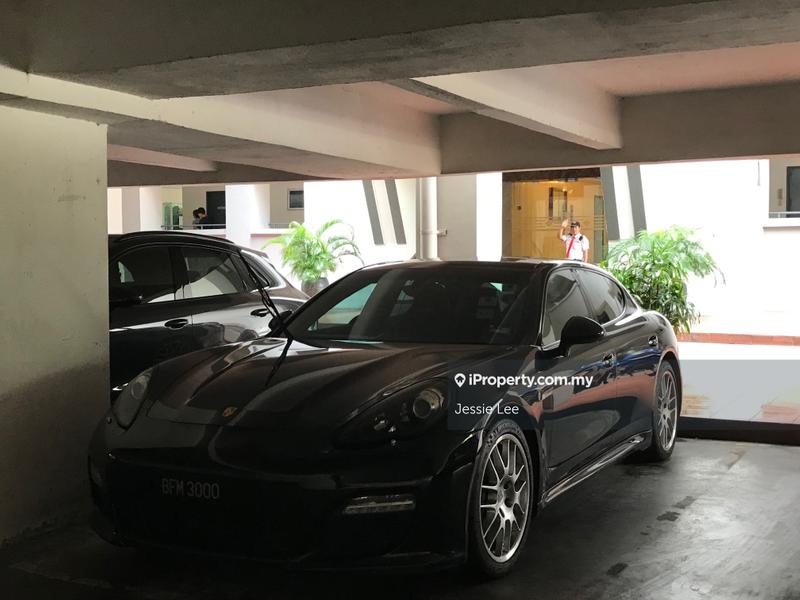 Condominium for Sale in The Boulevard by Jessie Lee - iProperty.com.my