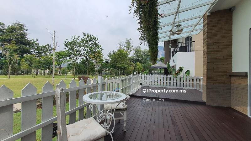 Rumah Berkembar untuk Dijual di Setia Eco Templer, Rawang oleh Carl-V Loh - iProperty.com.my