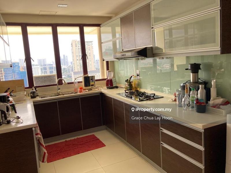 Kondominium untuk Dijual di Sri Penaga oleh Grace Chua Lay Hoon - iProperty.com.my