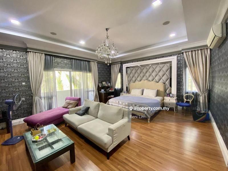 Banglo untuk Dijual di Seksyen 8, Kota Damansara oleh Reni Lim - iProperty.com.my