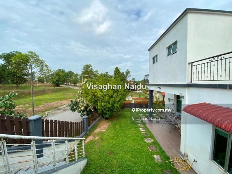 Bungalow House for Sale in Kota Emerald, Rawang by Visaghan Naidu - iProperty.com.my