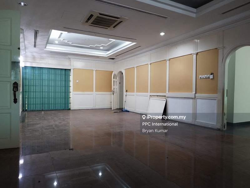 Bungalow House for Rent in Ampang Hilir, Ampang by Bryan Kumar - iProperty.com.my