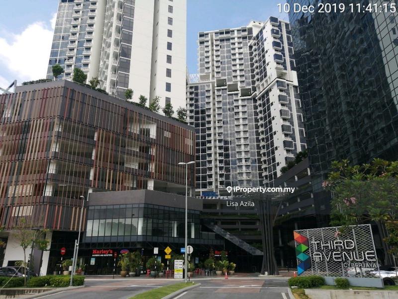 For Sale - Third Avenue