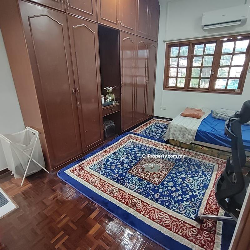 2-storey Terraced House for Sale in Wangsa Melawati, Wangsa Maju by Amber Ng - iProperty.com.my
