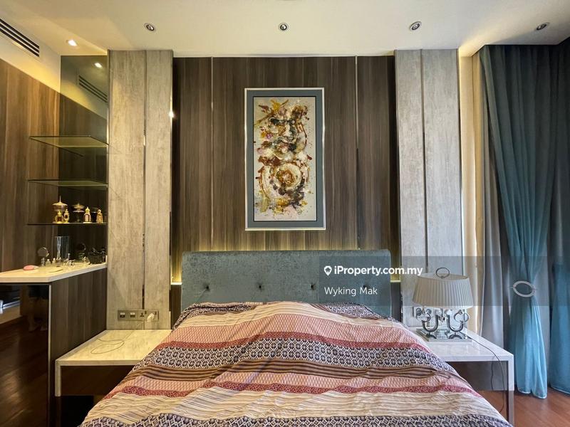 Kondominium untuk Dijual di Icon Residence oleh Wyking Mak - iProperty.com.my