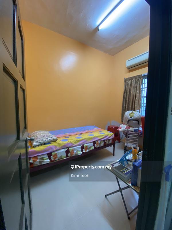 2-storey Terraced House for Sale in Teluk Pulai, Klang by Kimi Teoh - iProperty.com.my