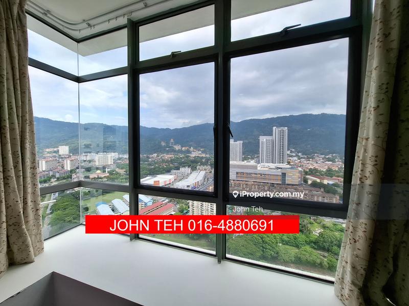 Condominium for Sale in All Seasons Park by John Teh - iProperty.com.my