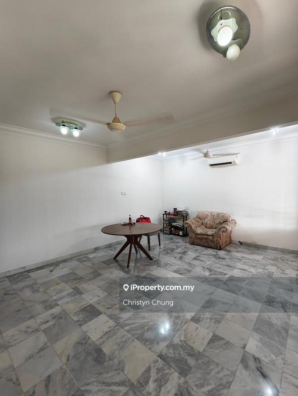 For Sale - Taman Bukit Mewah