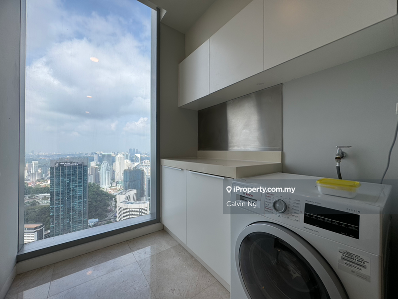 Service Residence for Sale in Tropicana The Residences by Calvin Ng - iProperty.com.my