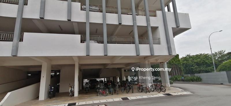Condominium for Sale in River Tropics by Kek Kheng Teng - iProperty.com.my