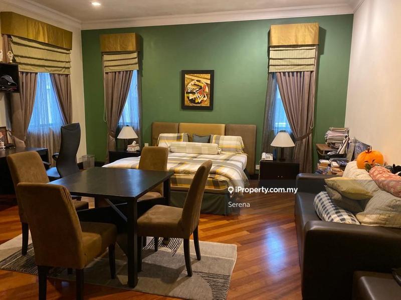 Bungalow House for Sale in Country Heights, Kajang by Serena - iProperty.com.my