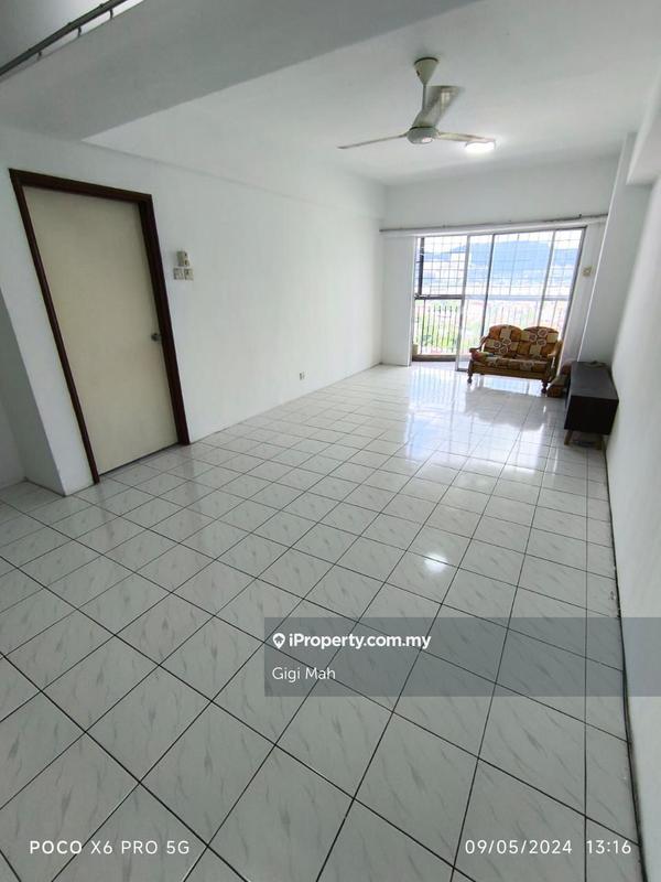 For Sale - Pandan Ville Condominium