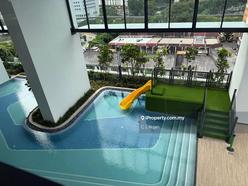 Service Residence for Rent in Sunway Belfield by C L Ngan - iProperty.com.my