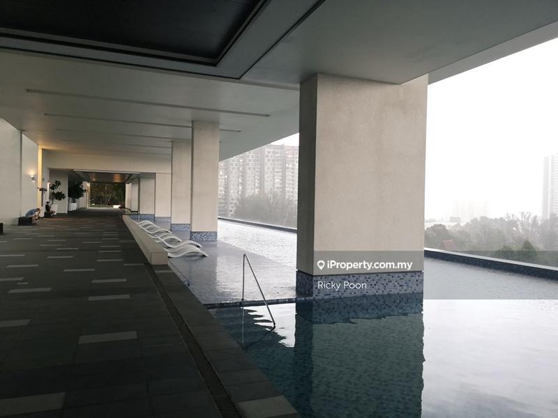 Service Residence for Sale in The Park Sky Residence by Ricky Poon - iProperty.com.my