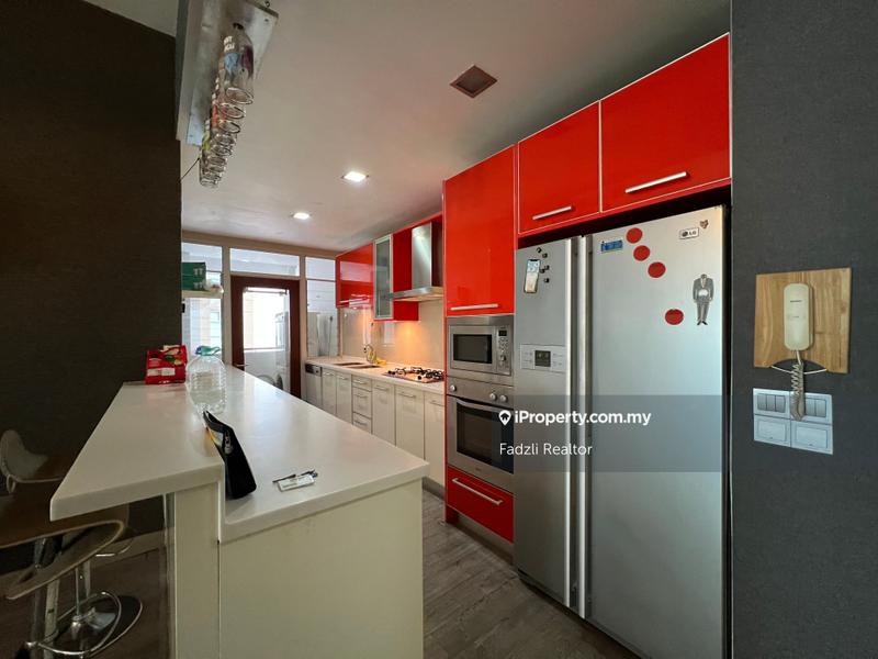 Condominium for Sale in Suasana Sentral Loft by Fadzli Realtor - iProperty.com.my