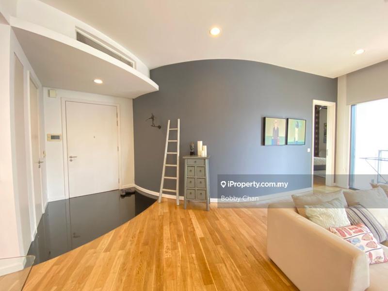 For Rent - St Mary Residences