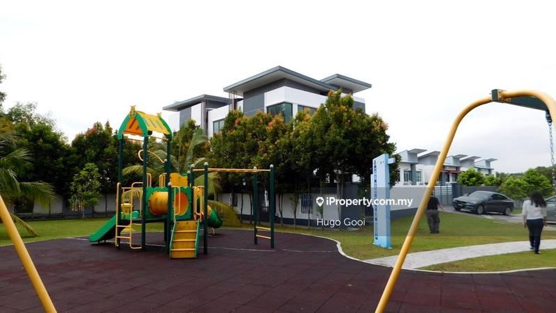 Bungalow House for Sale in Bandar Mahkota Cheras, Cheras by Hugo Gooi - iProperty.com.my