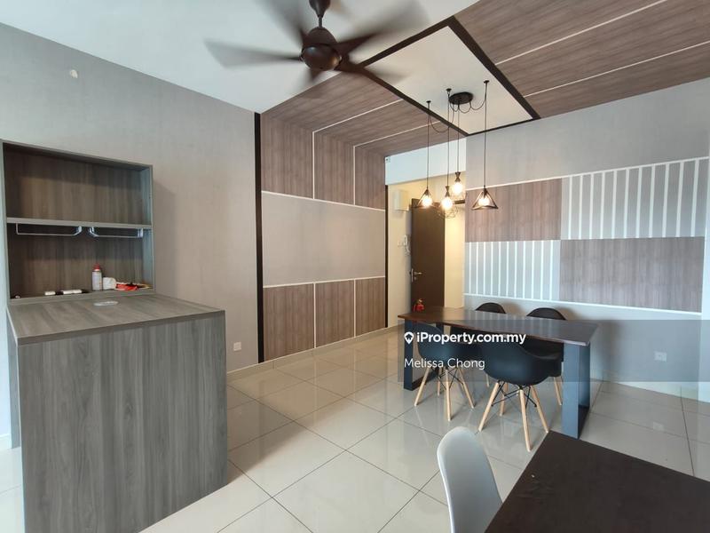 For Sale - Service Residence @ Landmark Residence 2