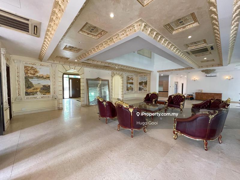 Banglo untuk Dijual di Country Heights, Kajang oleh Hugo Gooi - iProperty.com.my