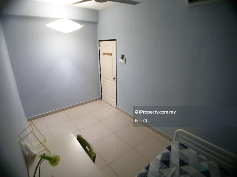 Kondominium untuk Dijual di Park 51 Residency oleh Eric Chai - iProperty.com.my