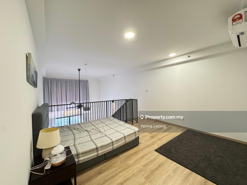 Kediaman Servis untuk Dijual di Emporis oleh Yenna Leong - iProperty.com.my