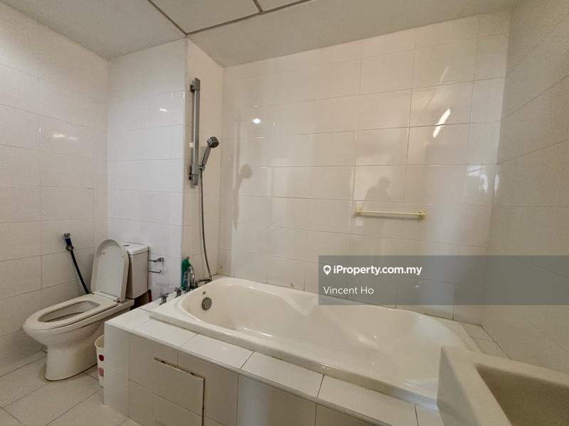 For Rent - Solaris Dutamas