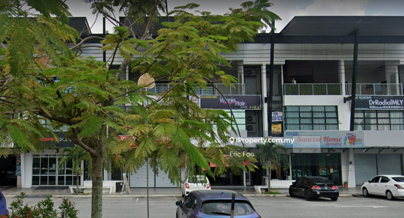 Rumah Berangkai 2.5 Tingkat untuk Dijual di Taman Putra Impiana, Puchong oleh Eric Foo - iProperty.com.my