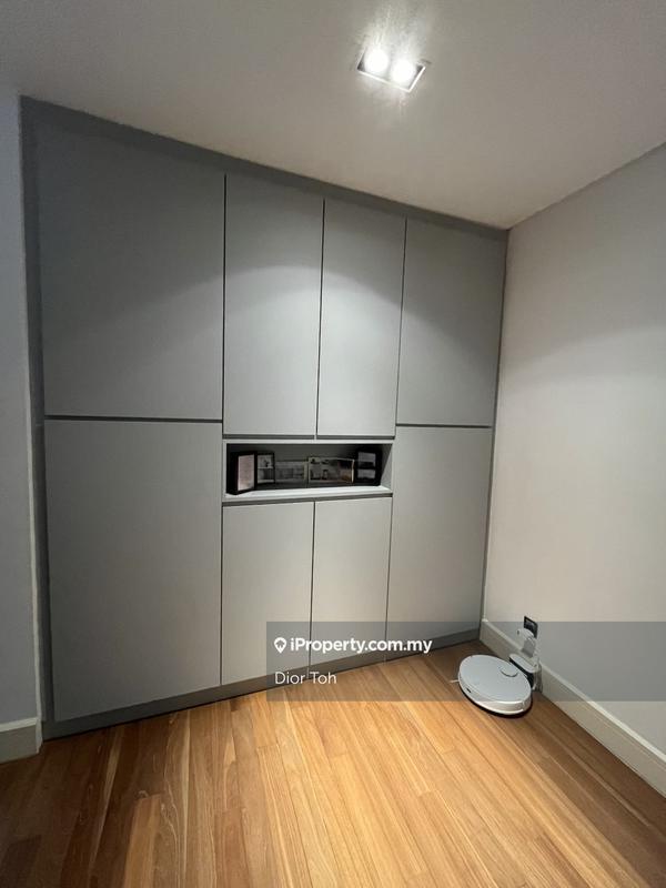 Townhouse for Sale in Bukit Kiara, Bukit Kiara by Dior Toh - iProperty.com.my