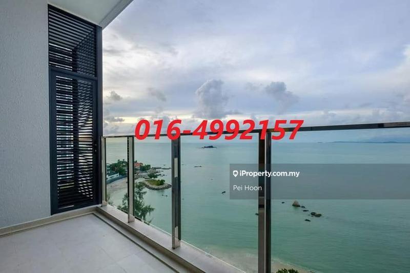 For Rent - Tanjung Point Residences