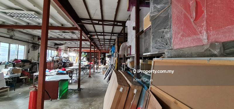 Detached Factory for Sale in Kepong, Kuala Lumpur by Kent Chua - iProperty.com.my