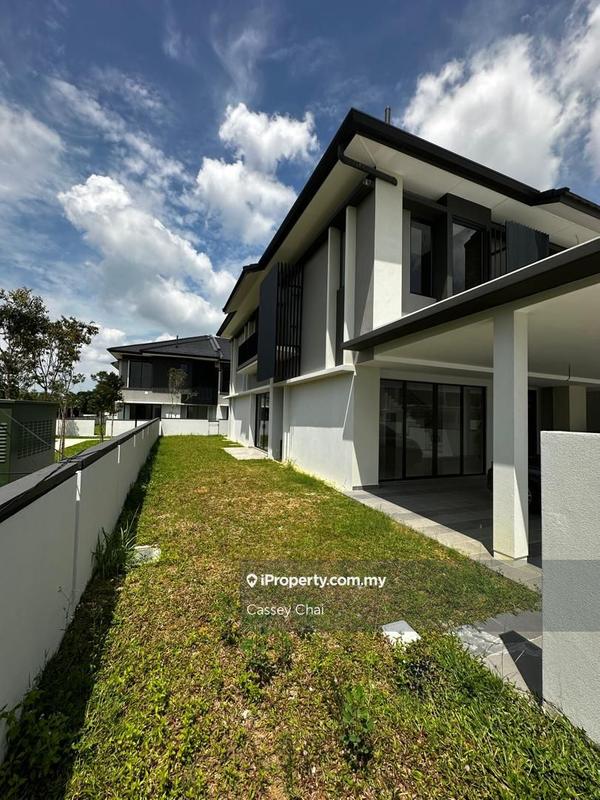 Terraced House for Sale in Kota Kemuning, Shah Alam by Cassey Chai - iProperty.com.my