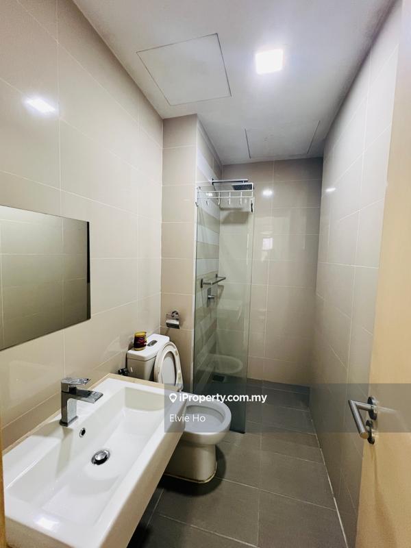 Residensi Servis untuk Dijual di South View oleh Elvie Ho - iProperty.com.my