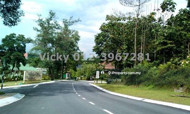 Bungalow House for Sale in Kayangan Heights, Shah Alam by Vicky Ng - iProperty.com.my