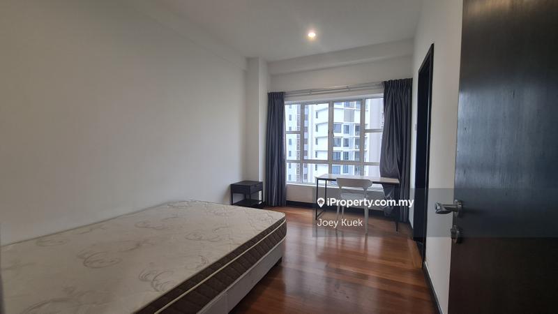 Condominium for Rent in Hartamas Regency 2 by Joey Kuek - iProperty.com.my