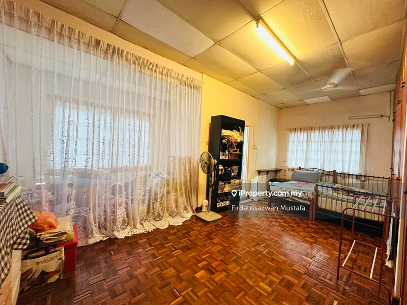 Rumah Berkembar untuk Dijual di omgp5, Ulu Kelang oleh Firdaussazwan Mustafa - iProperty.com.my
