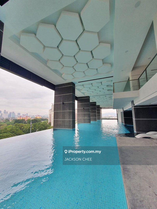 For Rent - Lavile Kuala Lumpur