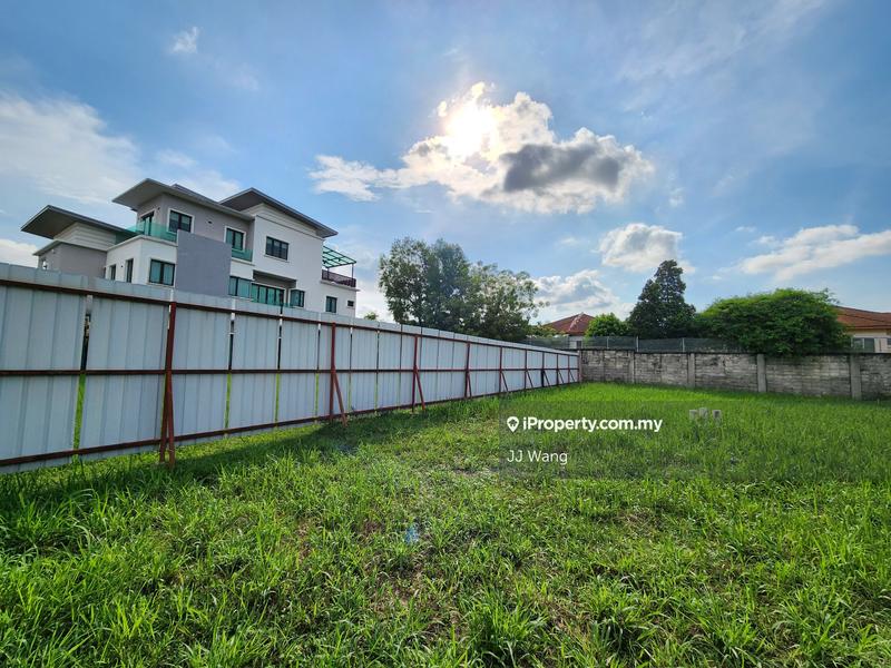 Residential Land for Sale in Bukit Rimau, Shah Alam by JJ Wang - iProperty.com.my