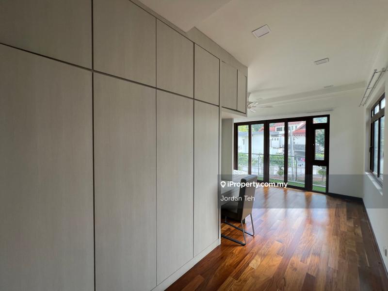 Banglo untuk Dijual di Seksyen 11, Kota Damansara oleh Jordan Teh - iProperty.com.my