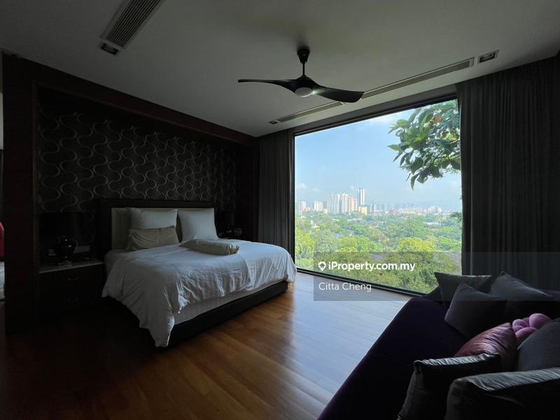 Banglo untuk Dijual di Taman Tunku, Bukit Tunku (Kenny Hills) oleh Citta Cheng - iProperty.com.my