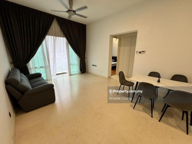 For Sale - TriTower Residence @ Johor Bahru Sentral