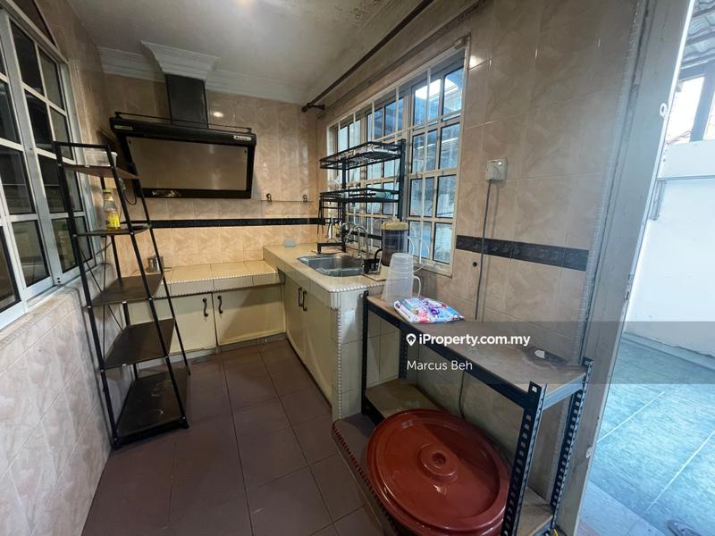 2-storey Terraced House for Sale in Taman Alam Megah, Shah Alam by Marcus Beh - iProperty.com.my