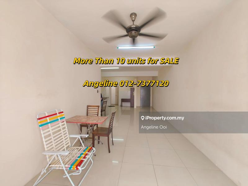 For Sale - Imperial Residence