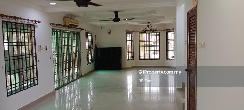 Bungalow House untuk Dijual di Kampung Indah Permai, Ampang oleh JB Tan - iProperty.com.my