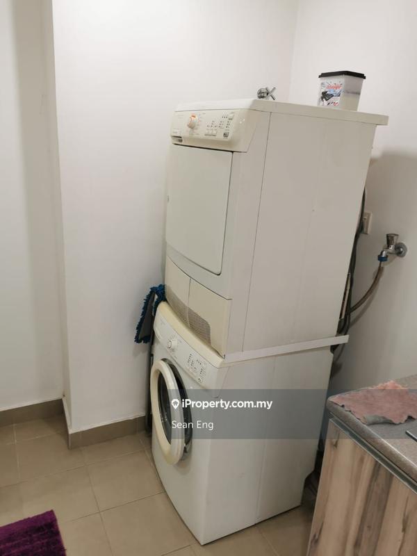 Condominium for Sale in Azelia Residence by Sean Eng - iProperty.com.my